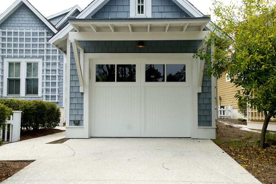 Estate Garage Door repairs all types of garage doors