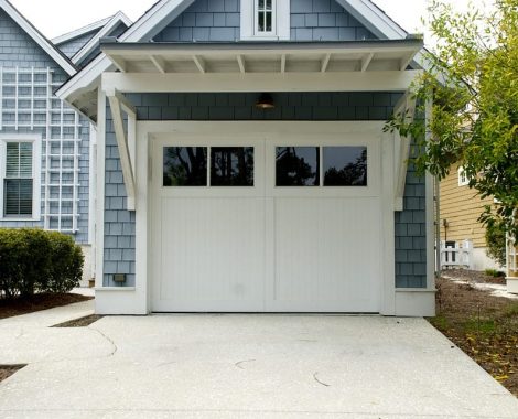 Estate Garage Door repairs all types of garage doors